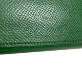 エルメス HERMES ミニミニケリー15 〇V刻 バンブー ゴールド金具 クシュベル レディース ショルダーバッグ