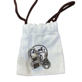 エルメス HERMES ピコタンロックPM T刻 ルビー/シルバー金具 トリヨン レディース ハンドバッグ