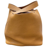 エルメス HERMES ピコタンロックMM ナチュラルサブレ トリヨン レディース ハンドバッグ