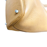 エルメス HERMES ピコタンロックMM ナチュラルサブレ トリヨン レディース ハンドバッグ