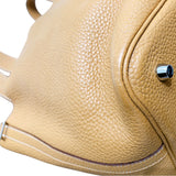 エルメス HERMES ピコタンロックMM ナチュラルサブレ トリヨン レディース ハンドバッグ