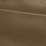 エルメス HERMES ボリード31 D刻 エトゥープ ゴールド金具 トリヨンクレマンス レディース ハンドバッグ ショルダーバッグ