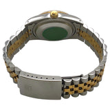 ロレックス ROLEX デイトジャスト 16233 ゴールド K18/SS 自動巻き メンズ 腕時計