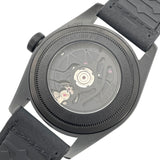 チューダー/チュードル TUDOR ブラックベイ セラミック 79210CNU ブラック セラミック 自動巻き メンズ 腕時計
