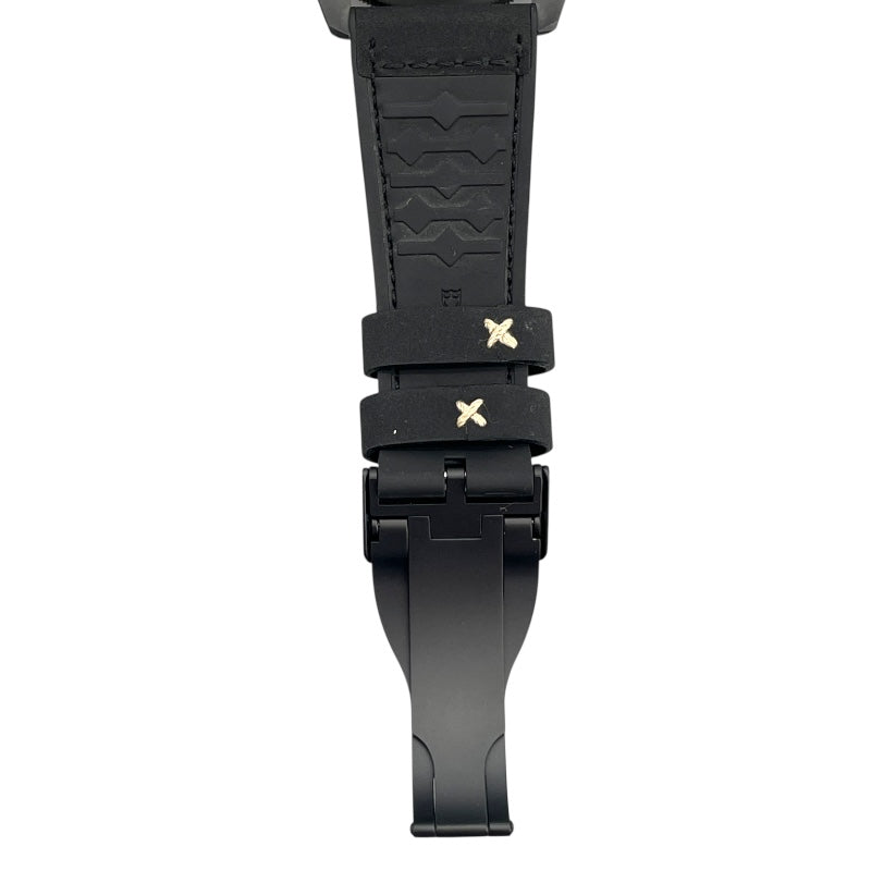 チューダー/チュードル TUDOR ブラックベイ セラミック 79210CNU ブラック セラミック 自動巻き メンズ 腕時計