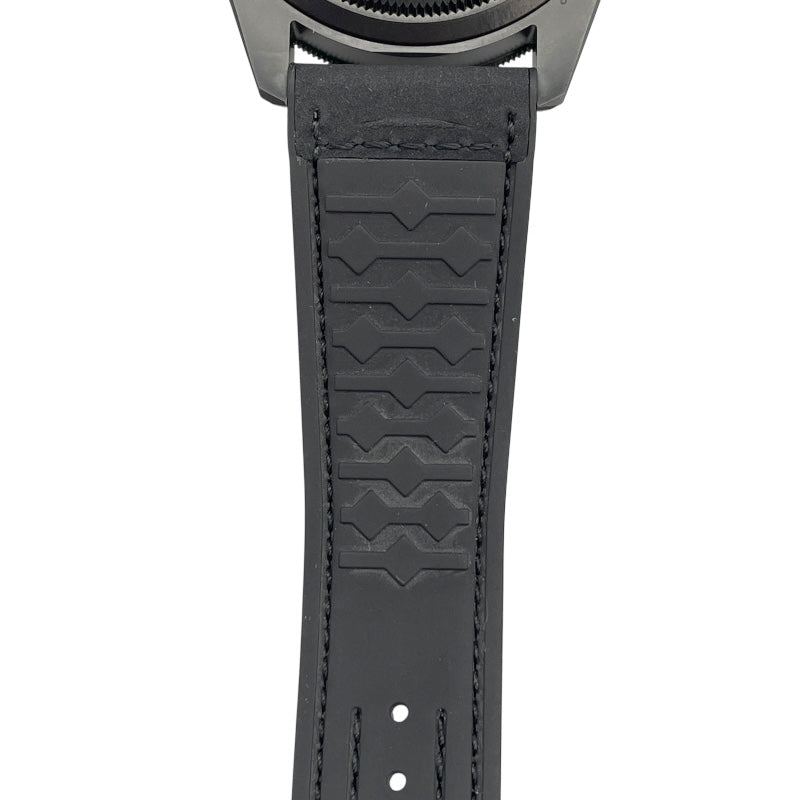 チューダー/チュードル TUDOR ブラックベイ セラミック 79210CNU ブラック セラミック 自動巻き メンズ 腕時計