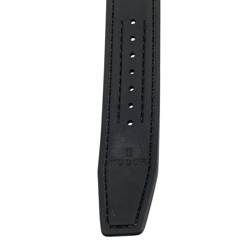 チューダー/チュードル TUDOR ブラックベイ セラミック 79210CNU ブラック セラミック 自動巻き メンズ 腕時計