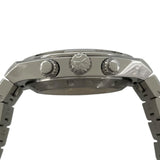 ヴァシュロン・コンスタンタン VACHERON CONSTANTIN オーヴァーシーズクロノグラフ 5520V/210A-B686 シルバー SS 自動巻き メンズ 腕時計