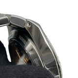ヴァシュロン・コンスタンタン VACHERON CONSTANTIN オーヴァーシーズクロノグラフ 5520V/210A-B686 シルバー SS 自動巻き メンズ 腕時計