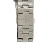 ヴァシュロン・コンスタンタン VACHERON CONSTANTIN オーヴァーシーズクロノグラフ 5520V/210A-B686 シルバー SS 自動巻き メンズ 腕時計