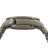 グランドセイコー Grand Seiko スポーツコレクション メカニカルハイビート36000 GMT SBGJ277G ホワイト SS 自動巻き メンズ 腕時計