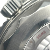 オメガ OMEGA シーマスター ダイバー300M コーアクシャル マスタークロノメーター 210.32.42.20.06.001 グレー SS 自動巻き メンズ 腕時計
