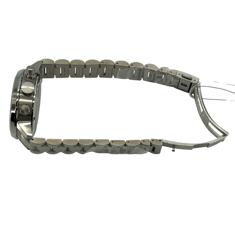 セイコー SEIKO プロスペック スピードタイマー メカニカル クロノグラフ SBWC009 グレー SS 自動巻き メンズ 腕時計