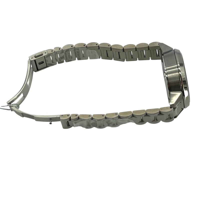 セイコー SEIKO プロスペック スピードタイマー メカニカル クロノグラフ SBWC009 グレー SS 自動巻き メンズ 腕時計