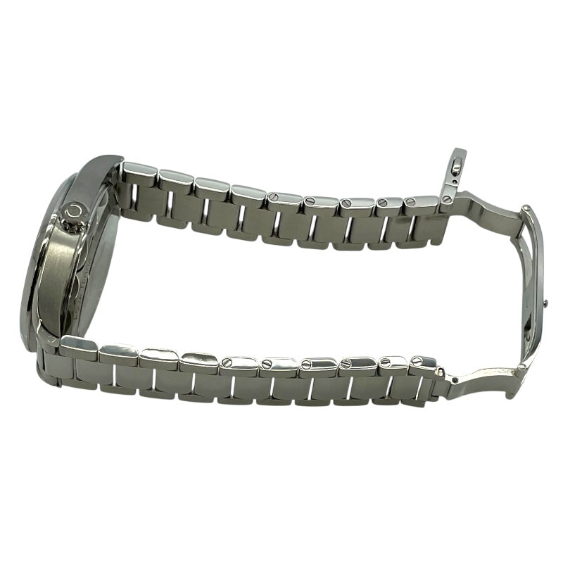 オメガ OMEGA シーマスター アクアテラ コーアクシャル マスタークロノメーター 220.10.41.03.004 ネイビー SS 自動巻き メンズ 腕時計