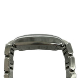 カルティエ Cartier タンクフランセーズ SM W51008Q3 アイボリー SS クオーツ レディース 腕時計