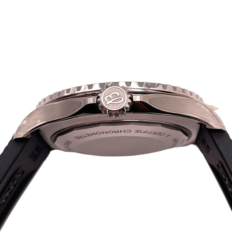 ブライトリング BREITLING スーパーオーシャン オートマティック 44mm A17376 ブルー SS 自動巻き メンズ 腕時計