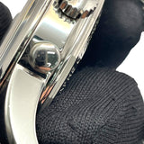 ブライトリング BREITLING トランスオーシャン クロノグラフ AB015212/BA99 ブラック SS 自動巻き メンズ 腕時計