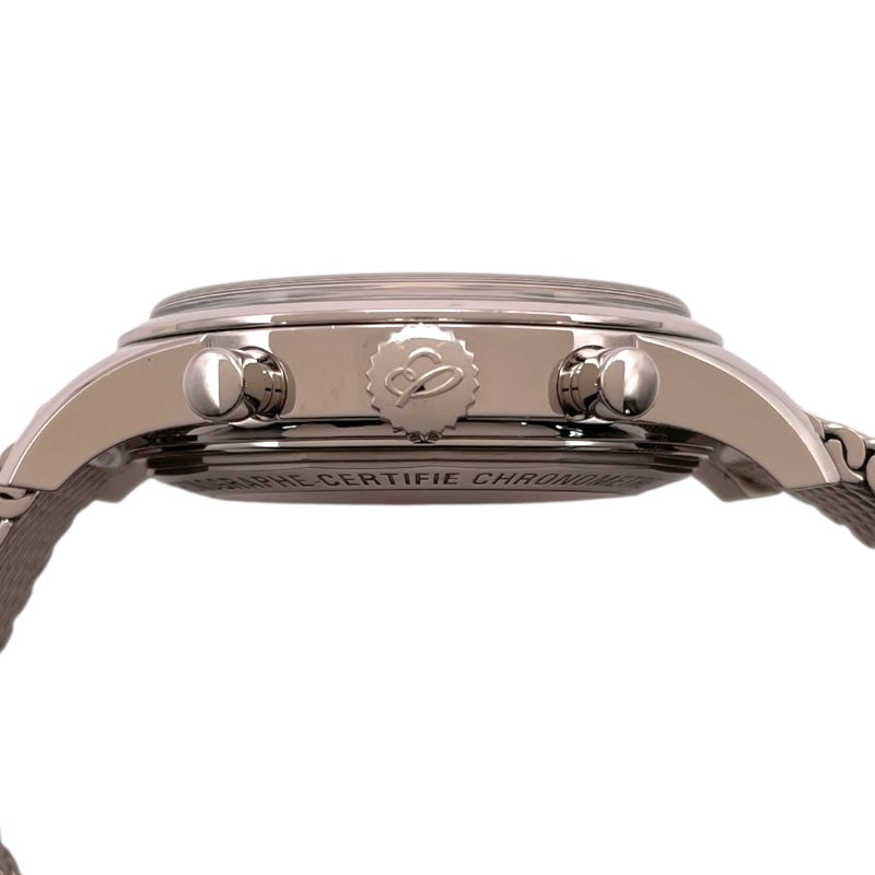 ブライトリング BREITLING トランスオーシャン クロノグラフ AB015212/BA99 ブラック SS 自動巻き メンズ 腕時計