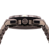 ウブロ HUBLOT ビッグバン インテグラル チタニウム 451.NX.1170.NX スケルトン チタン 自動巻き メンズ 腕時計