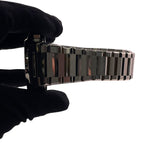 ウブロ HUBLOT ビッグバン インテグラル チタニウム 451.NX.1170.NX スケルトン チタン 自動巻き メンズ 腕時計