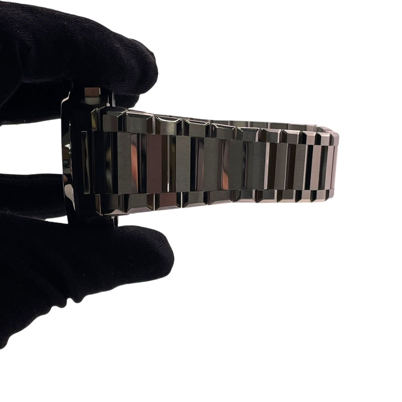 ウブロ HUBLOT ビッグバン インテグラル チタニウム 451.NX.1170.NX スケルトン チタン 自動巻き メンズ 腕時計