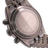 チューダー/チュードル TUDOR ブラックベイ クロノ チューダーブティック限定モデル 79360B ブルー SS 自動巻き メンズ 腕時計