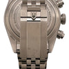 チューダー/チュードル TUDOR ブラックベイ クロノ チューダーブティック限定モデル 79360B ブルー SS 自動巻き メンズ 腕時計
