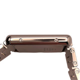 カルティエ Cartier タンクソロ　LM W5200014 シルバー SS クオーツ メンズ 腕時計