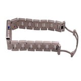 カルティエ Cartier タンクソロ　LM W5200014 シルバー SS クオーツ メンズ 腕時計