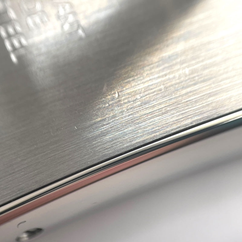 カルティエ Cartier タンクソロ　LM W5200014 シルバー SS クオーツ メンズ 腕時計