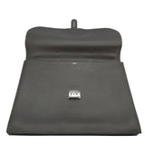 エルメス HERMES サックアデペッシュ41 □M刻 ショコラ SV金具 トゴ メンズ ブリーフケース