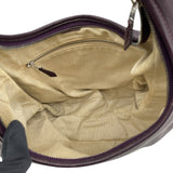 エルメス HERMES ガオ □F刻 レザン SV金具 トリヨン レディース ショルダーバッグ