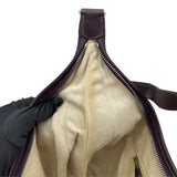 エルメス HERMES ガオ □F刻 レザン SV金具 トリヨン レディース ショルダーバッグ