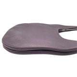 エルメス HERMES ガオ □F刻 レザン SV金具 トリヨン レディース ショルダーバッグ