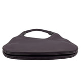 エルメス HERMES ガオ □F刻 レザン SV金具 トリヨン レディース ショルダーバッグ