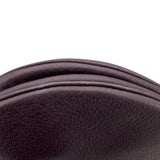 エルメス HERMES ガオ □F刻 レザン SV金具 トリヨン レディース ショルダーバッグ