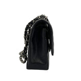 シャネル CHANEL マトラッセ25 A01112 26番台 ブラック キャビアスキン レディース ショルダーバッグ