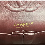シャネル CHANEL マトラッセ25 A01112 ブラック GD金具 キャビアスキン レディース ショルダーバッグ