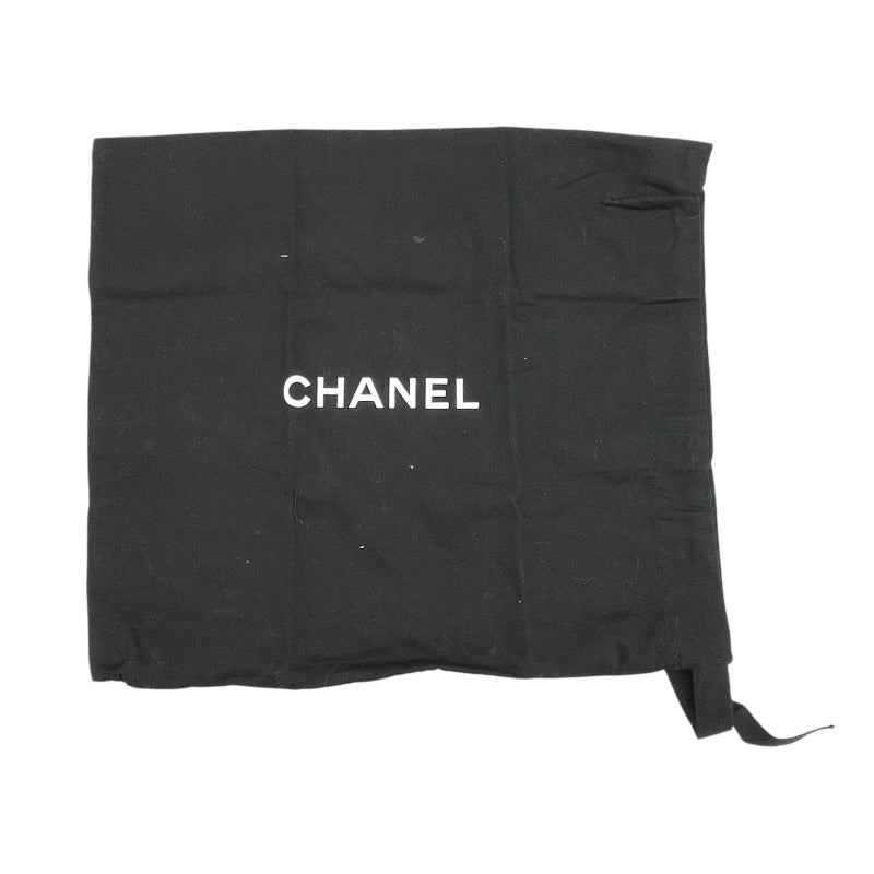 シャネル CHANEL マトラッセ トップ ハンドル 25番台 アイボリー GD金具 ラムスキン レディース ショルダーバッグ