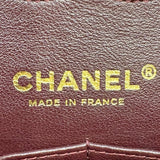 シャネル CHANEL マトラッセ25 A01112 ブラック ゴールド金具 キャビア レディース ショルダーバッグ