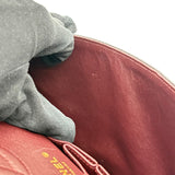 シャネル CHANEL マトラッセ25 A01112 ブラック ゴールド金具 キャビア レディース ショルダーバッグ