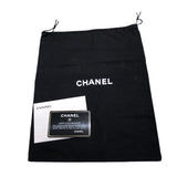 シャネル CHANEL マトラッセ25 A01112 ブラック キャビア レディース ショルダーバッグ