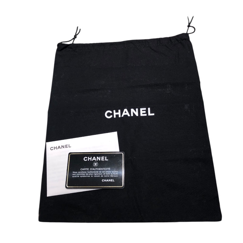 シャネル CHANEL マトラッセ25 A01112 ブラック キャビア レディース ショルダーバッグ