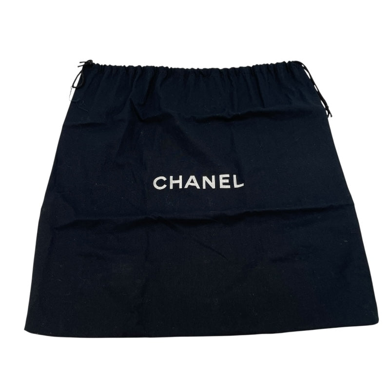 シャネル CHANEL 復刻トート A01804 11番台 ベージュ GD金具 キャビアスキン レディース トートバッグ