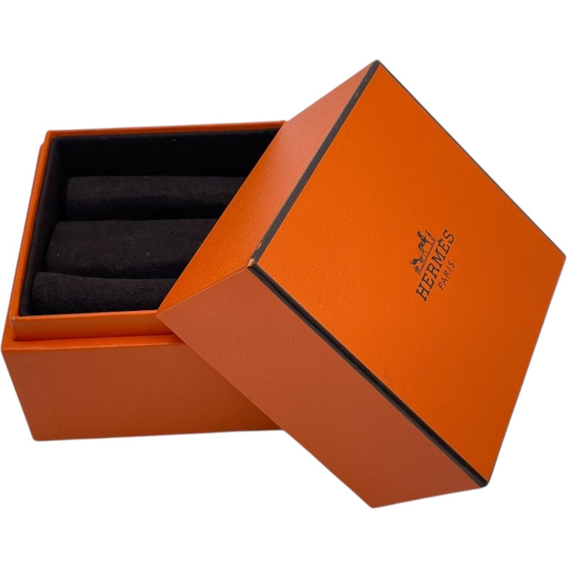 エルメス HERMES シェーヌダンクル ブレス MMブレス シルバー Ag925 ジュエリー