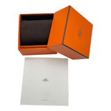 エルメス HERMES シェーヌダンクル ブレス MM シルバー Ag925 ジュエリー