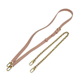 ルイ・ヴィトン LOUIS VUITTON ミニ バムバッグ M82347 ピンク モノグラム・アンプラント レディース ショルダーバッグ