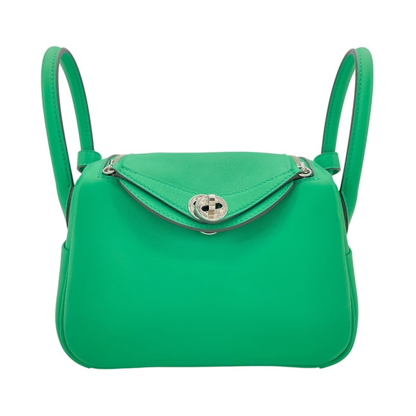 エルメス　バッグ コメ兵｜【未使用品】エルメス エヴリン アマゾン 16cm 069426CC