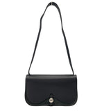 エルメス HERMES コロラドPM □P刻 ブラック SV金具 ヴァッシュリエジュ レディース ショルダーバッグ